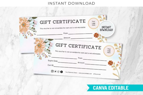 Download Canva Certificate, Modern Certificate - Canva Collection